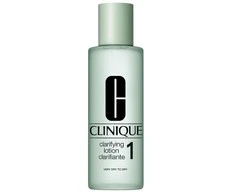 „Clinique Gaivinantis“ losjonas 1 du kartus per dieną šveičiamasis losjonas, 400 ml