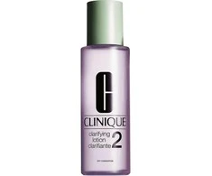„Clinique Gaivinantis“ losjonas sausai ir mišriai odai, 200 ml