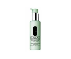 Clinique Liquid Facial Soap Extra Mild veido prausiklis, 200 ml
