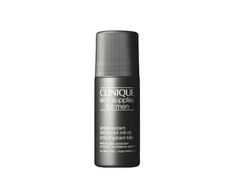 Clinique Skin Supplies For Men Roll On Anti Perspirant Dezodorantas vyrams, 75 ml