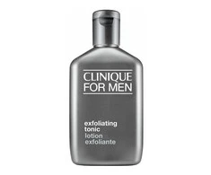 „Clinique Men“ šveičiamasis tonikas „Oil Control“, 200 ml