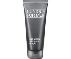Clinique For Men Veido Prausiklis veido prausiklis vyrams, 200 ml
