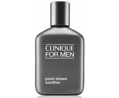 Clinique Men Skin Supplies For Men Post Shave Healer losjonas po skutimosi, 75 ml