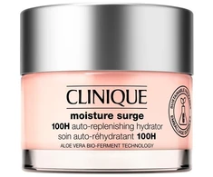 Drėkinamasis gelinis kremas Clinique Moisture Surge 100H Auto-Replenishing Hydrator, 30 ml