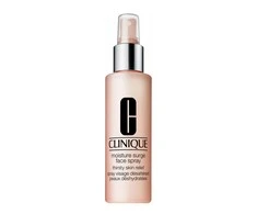 Clinique Moisture Surge Face Purškiklis Thirsty Skin Relief drėkinamoji veido dulksna, 125 ml