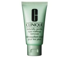 Clinique Naturally Gentle Eye makiažo valiklis akių makiažo valiklis, 75 ml