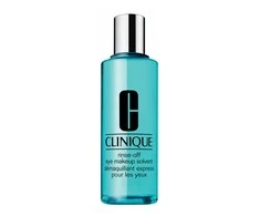 Clinique Rinse Off Eye Make Up Solvent akių makiažo valiklis, 125 ml