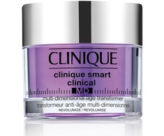 Clinique Smart Clinical Multi-Dimensional Age Transformer Revolumize, 50 ml