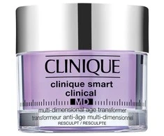 Clinique Smart Clinical Multi-Dimensional Age Transformer Resculpt, 50 ml