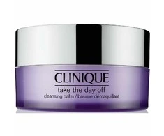 Clinique Take The Day Off valomasis balzamas, 125 ml
