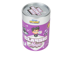 Cliptoys Magic Cliptoys - Klasikinė magija - Lilla