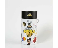 Cliptoys Magic - Mega Magic Set (106101)