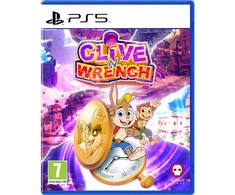 Numskull Clive 'N' Wrench – PlayStation 5