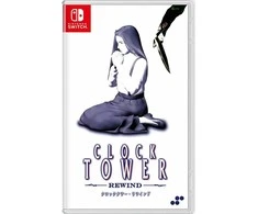 Laikrodžio bokšto atsukimas atgal – „Nintendo Switch“