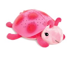 Cloud B – Twilight Ladybug, rožinė (CB7353-PK)