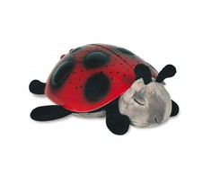 Cloud B – Twilight Ladybug, raudona (CB7353-zz)