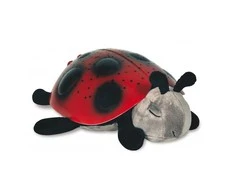 Cloud B – Twilight Ladybug, raudona (CB7353-zz)
