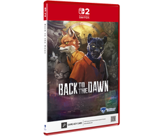 Back to the Dawn - Nintendo Switch 2