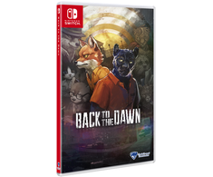 Back to the Dawn - Nintendo Switch