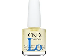 CND - „LightningOil“ nagų ir odelių procedūra