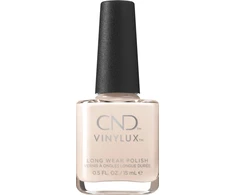 CND - „Vinylux Linen Luxury“ – nuogas