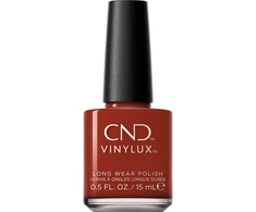 CND - Vinylux Maple Leaves - Oranžinis - #422