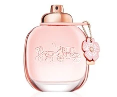 Coach Floral EDP parfumuotas vanduo moterims, 50 ml