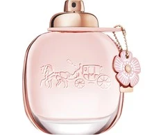 Coach Floral EDP parfumuotas vanduo moterims, 90 ml