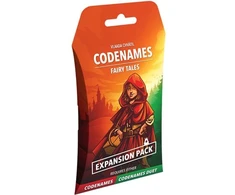 Czech Games Edition Codenames: Fairy Tales Expansion Pack