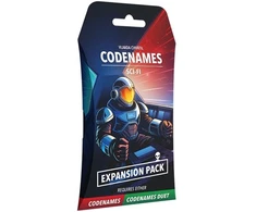 Czech Games Edition Codenames: Sci-Fi Expansion Pack