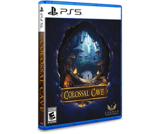 Limited Run „Colossal Cave“ (riboto leidimo) – „PlayStation 5“