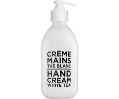 Compagnie De Provence Baltas Tea Hand Kreminis, 300 ml
