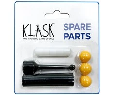 Enigma „Competo KLASK“ atsarginių dalių rinkinys