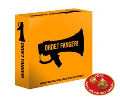 Competo Ordet Fanger