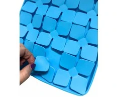 Confetti Dogs Konfeti šunys – lapų laižymo kilimėlis 20 x 20 cm – (PLE7364S)