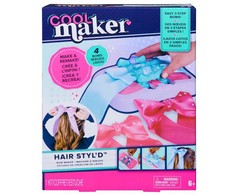 Cool Maker - Bowtique Bow Maker Set (6075223)