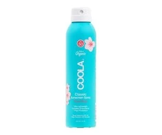"Coola Classic Body" organinis apsauginis purškiklis nuo saulės Spf50 Guava Mango 177ml