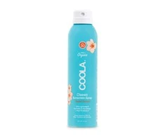 "Coola Classic Body" organinis apsauginis purškiklis nuo saulės Spf30 "Tropical Coconut" 177ml