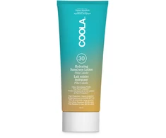 Coola - Klasikinis kūno losjonas - Pina Colada - SPF 30