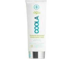 "Coola Radical Recovery Eco-Cert" ekologiškas losjonas po saulės 148ml