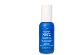 Coola - Gaivinantis vandens ir pūkų gelis - SPF 30