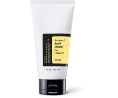 COSRX COSRX Advanced Snail Mucin Power Gel Valiklis 150 ml Unisex