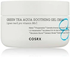 Cosrx - Hydrium žaliosios arbatos Aqua raminamasis gelinis kremas 50 ml