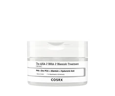 Cosrx The Aha 2 Bha 2 Blemish Treatment serumas, 50 g