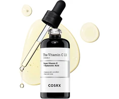 COSRX The Vitamin C 13 Serum 20 ml Veido serumas
