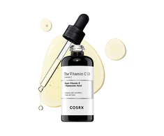 COSRX The Vitamin C 13 Serum skaistinantis veido serumas, 20 ml