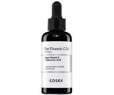 Cosrx The Vitamin C23 Serum veido serumas, 20 ml