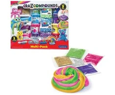 Cra-Z-Art - Compounds Medium Pack (CRMIXD2)