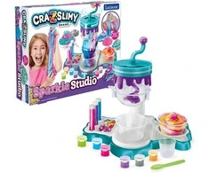 Cra-Z-Art - Cra-Z-Gleivių blizgučių studija (CRSLIM40)