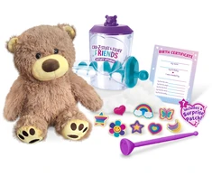 Cra-Z-Art - Stuff and Fluff Friends (88917)